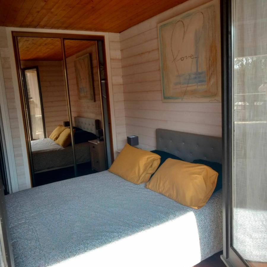 Bel Appartement Vue Mer Cogolin Bagian luar foto